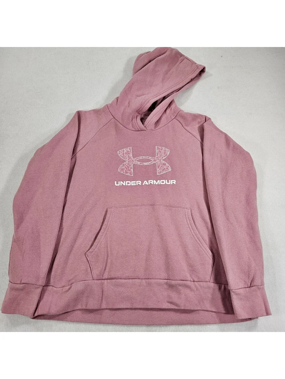 Under Armour lot two
